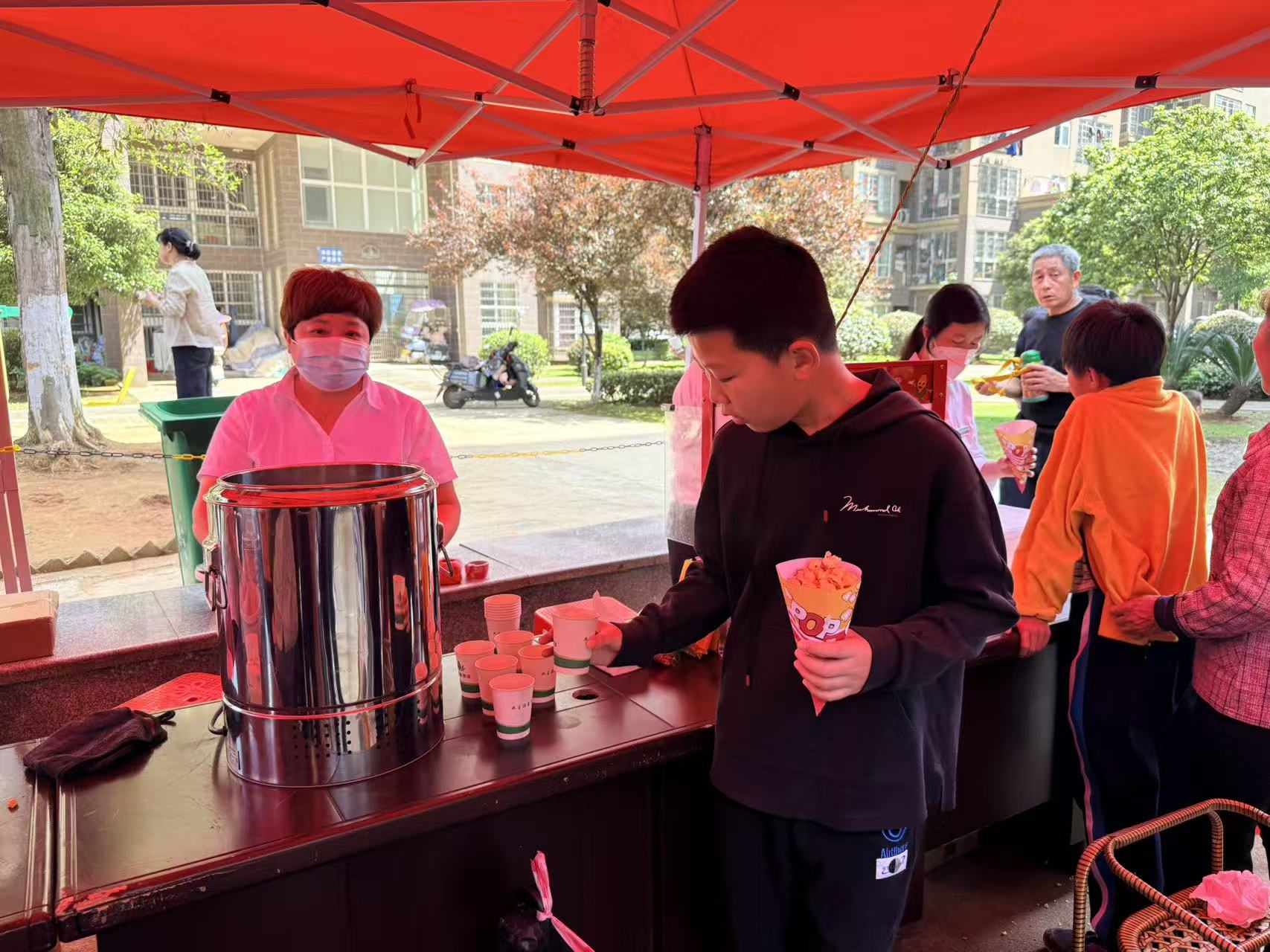 常德物業(yè)管理,物業(yè)企業(yè),陽光物業(yè)